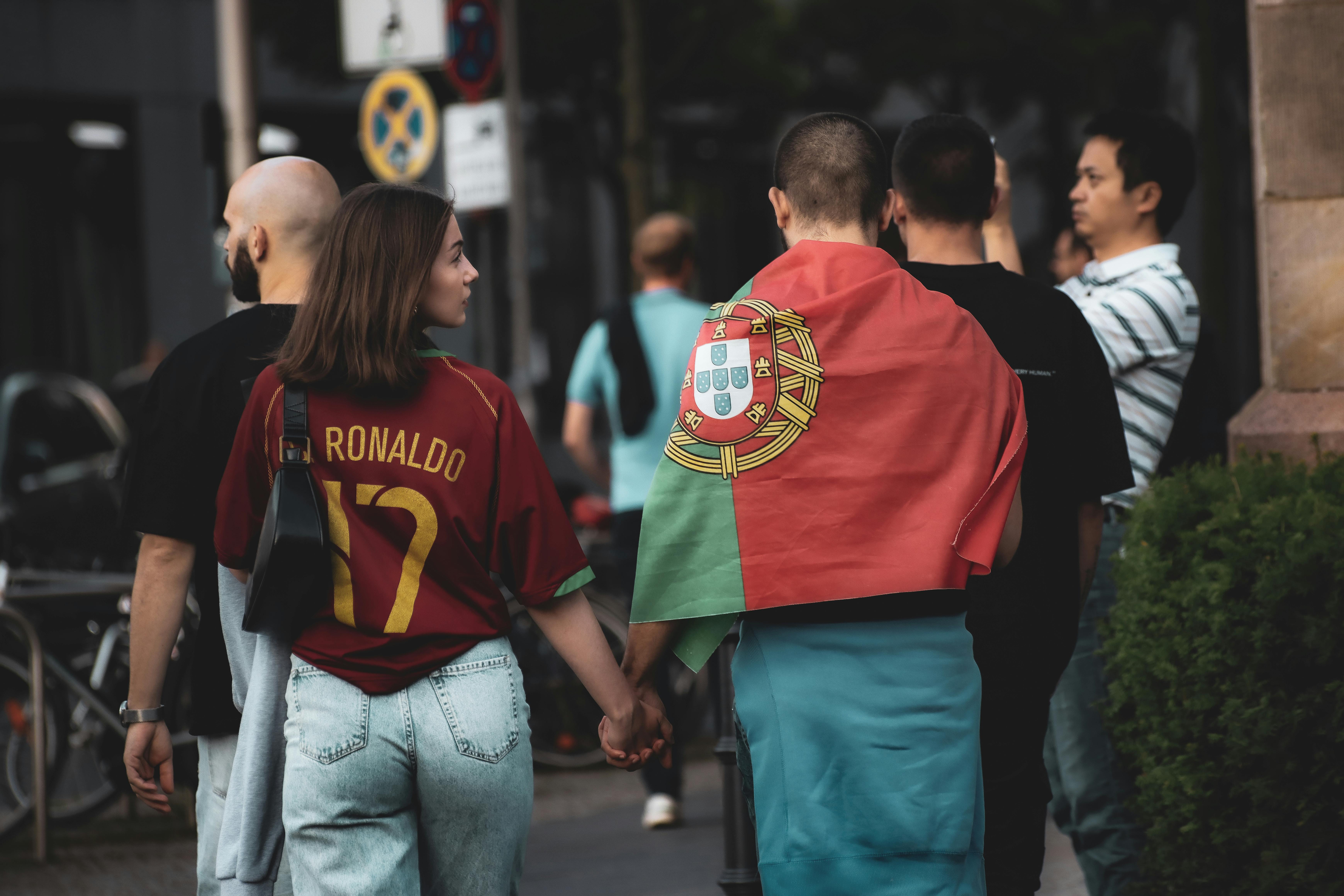 Camisas retro